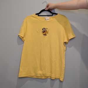 Disney tee